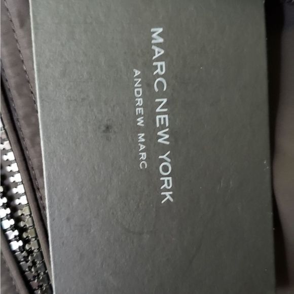 Marc New York Andrew Marc Jacket - Picture 6 of 7